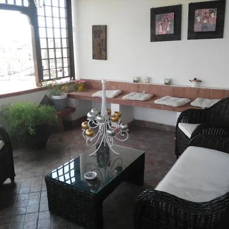 B&B Demetra 시라쿠사